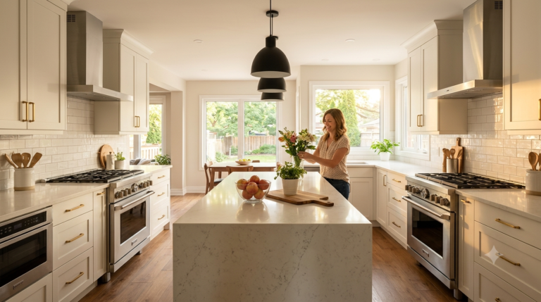 How to Increase Your Home's Value with a Kitchen Renovation in Ontario