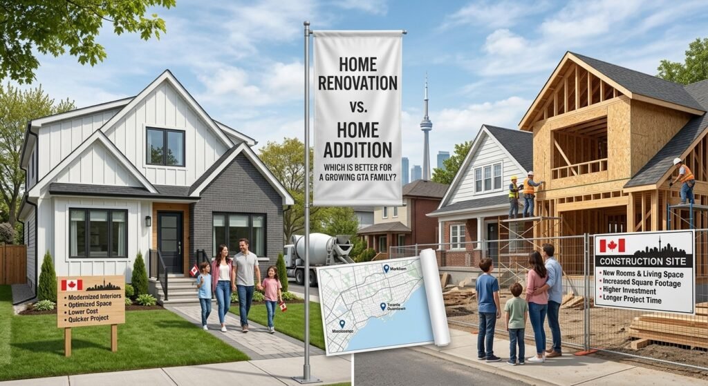 Home Renovation