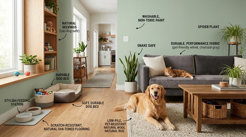 home renovation
